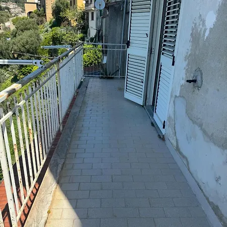 Da Zia Ndina Appartement *