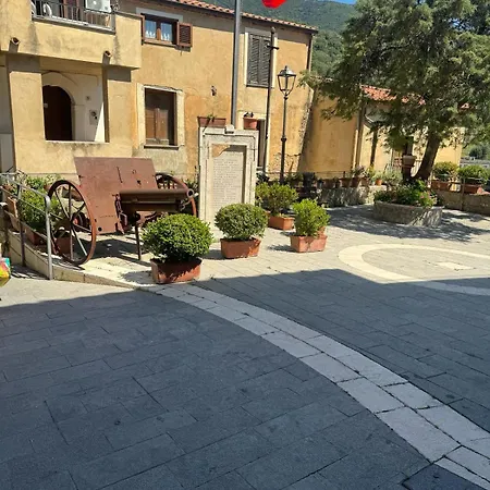 Da Zia Ndina Pisciotta