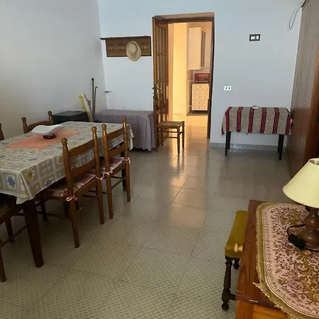 Da Zia Ndina Appartement *