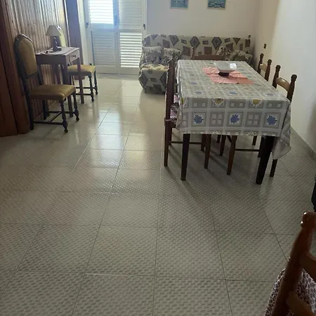 Da Zia Ndina